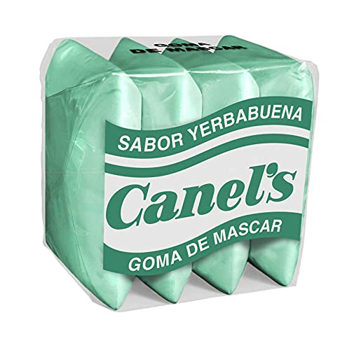 Canel's – Assorted Gum Box | Original Mexican Flavors