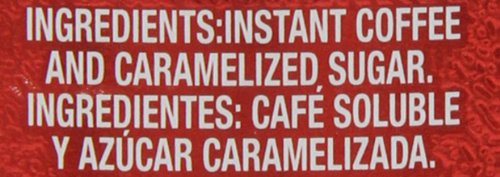 Cafe Legal Instant coffee, 7-Ounce