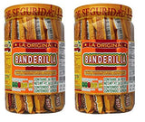 Tama-Roca Tamarind Banderilla | Mexican Salted and Chili Tamarind Candy