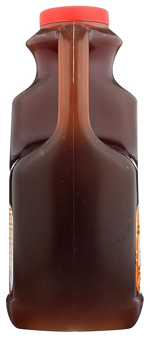 Kikkoman Preservative-Free Orange Sauce - 5lb. 5 Oz., 5.36 Lb