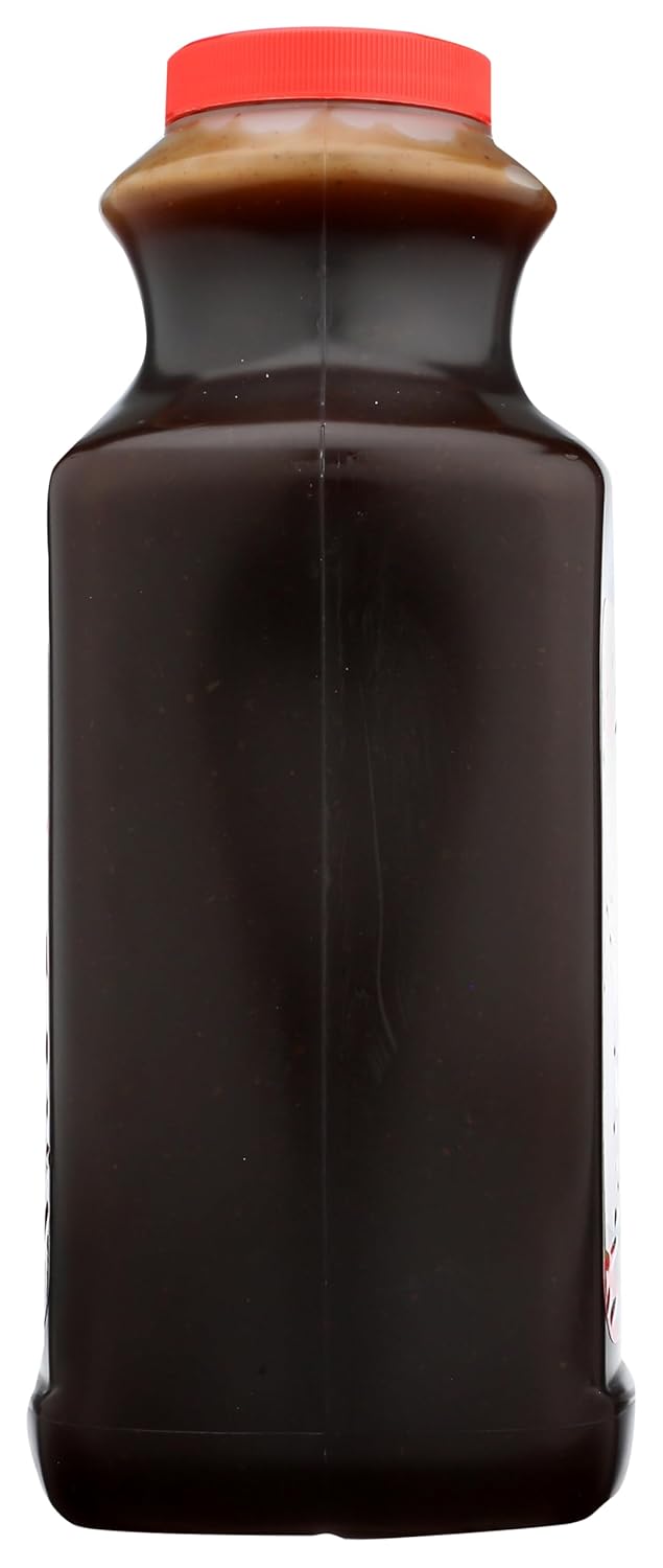 Kikkoman Tonkatsu (Katsu) Japanese Steak and Cutlet Sauce 2.1 Kilogram (4 Pound 11 Ounce)
