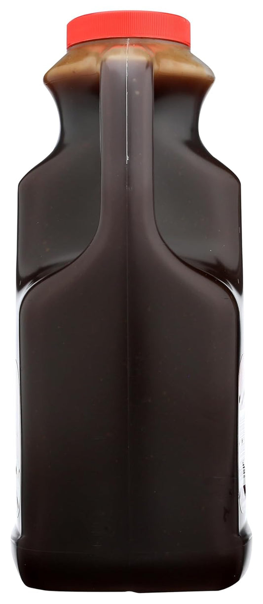 Kikkoman Tonkatsu (Katsu) Japanese Steak and Cutlet Sauce 2.1 Kilogram (4 Pound 11 Ounce)