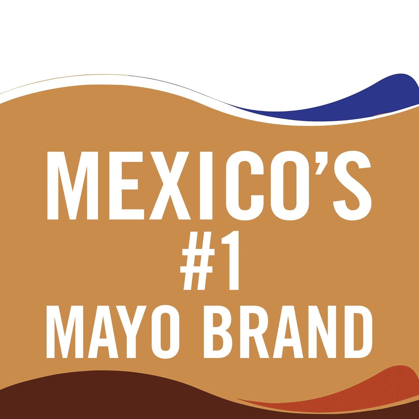 McCormick Guacamole Artificially Flavored Mayonnaise Dressing, 11.6 Ounce (Pack of 6)