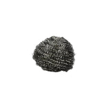 3M Scotch-Brite Stainless Steel Scrubber 84, 1.75 Oz, 12/Case