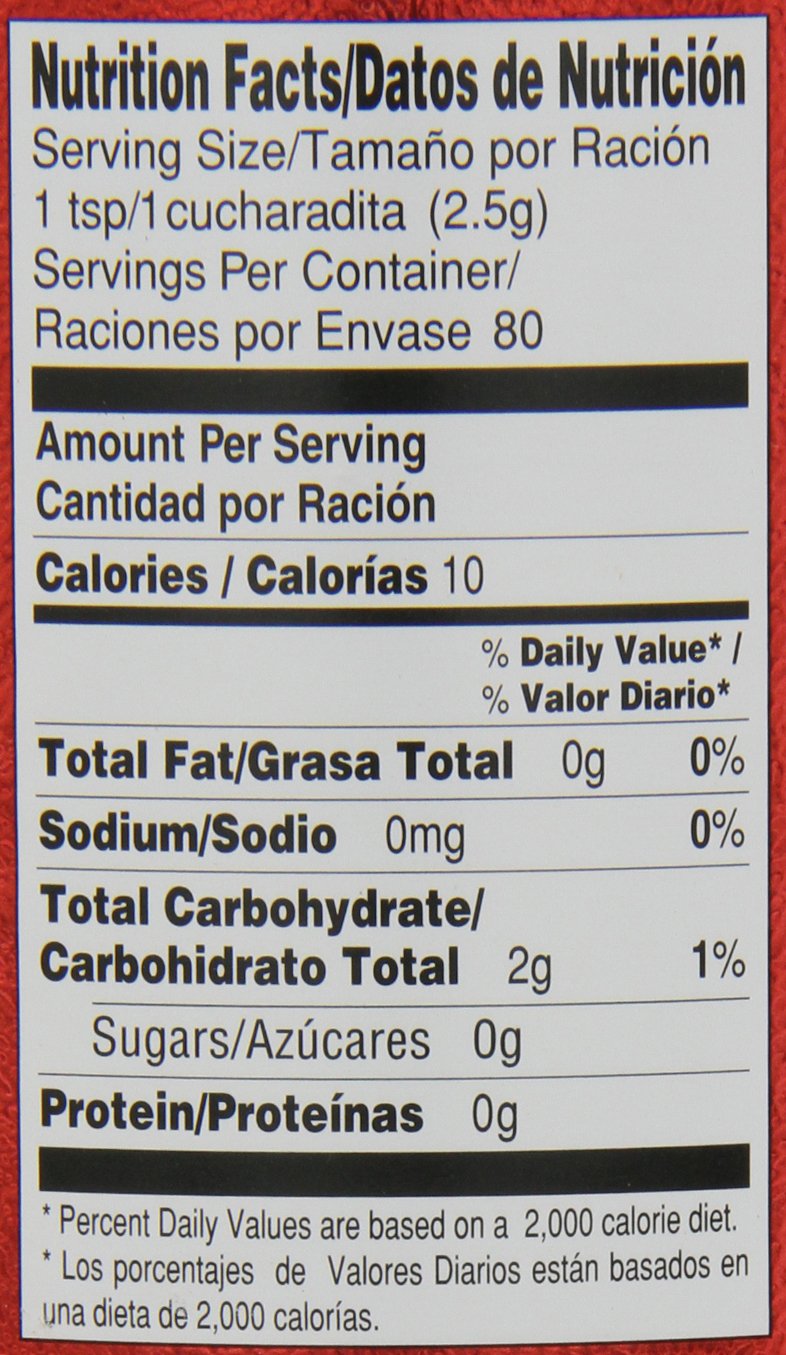 Cafe Legal Instant coffee, 7-Ounce