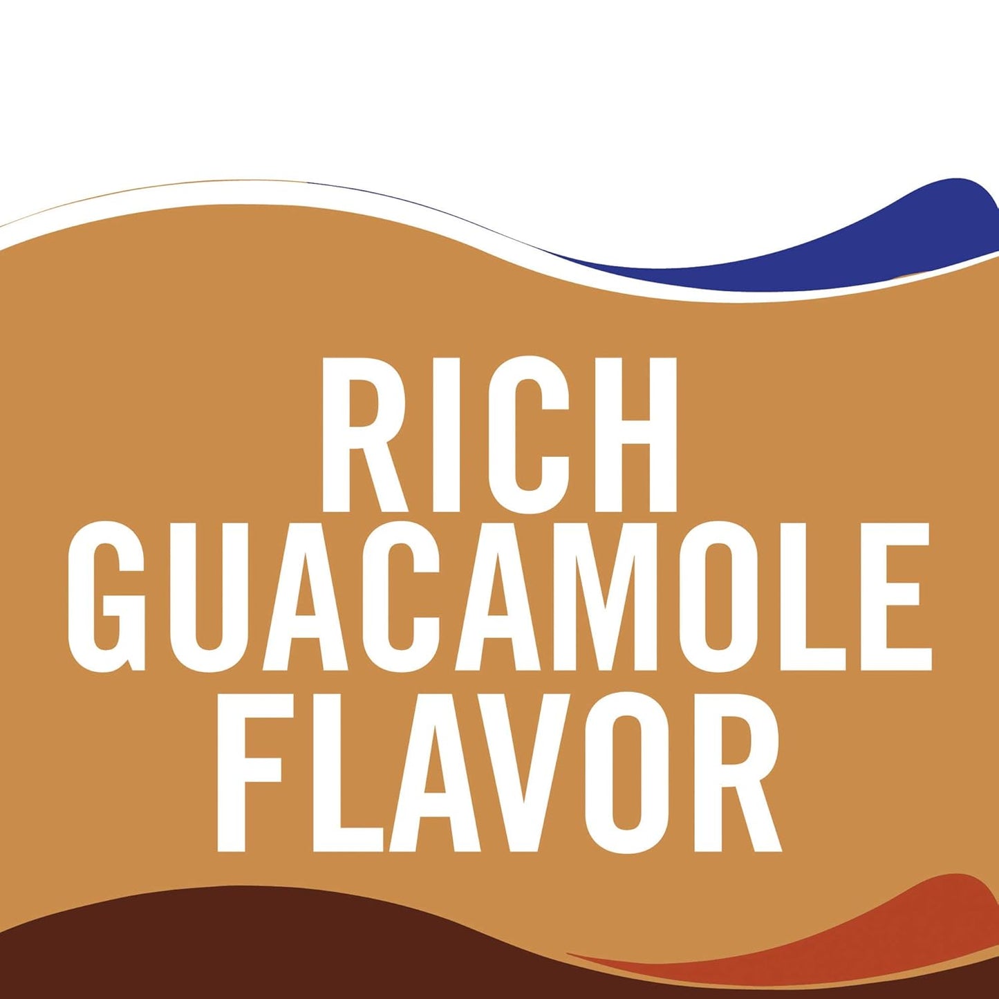 McCormick Guacamole Artificially Flavored Mayonnaise Dressing, 11.6 Ounce (Pack of 6)