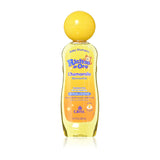 Set of 3 Ricitos de Oro Baby Shampoo Chamomile Hypoallergenic Tear Free Shampoo