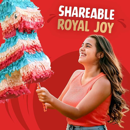 Carlos V – Milk Chocolate Bars | Classic Mexican Chocolate