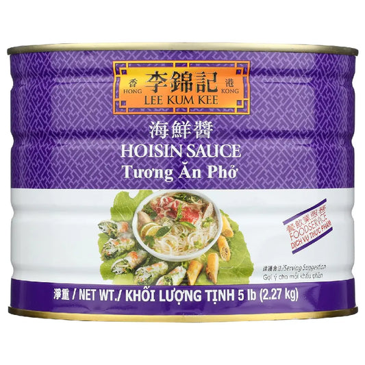 Lee Kum Kee Hoisin Sauce, 30 Pound