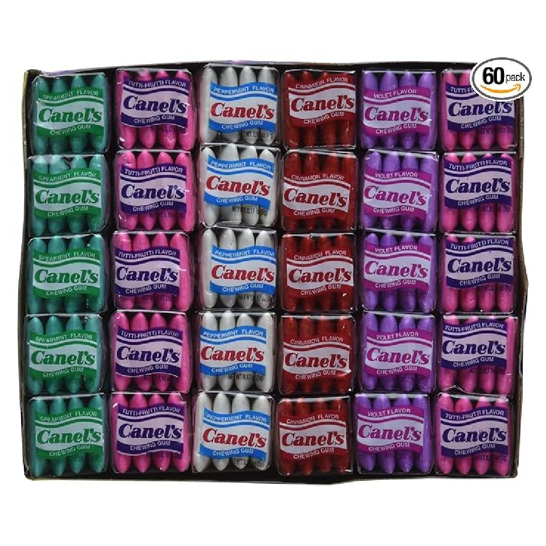 Canels Gum Box Original