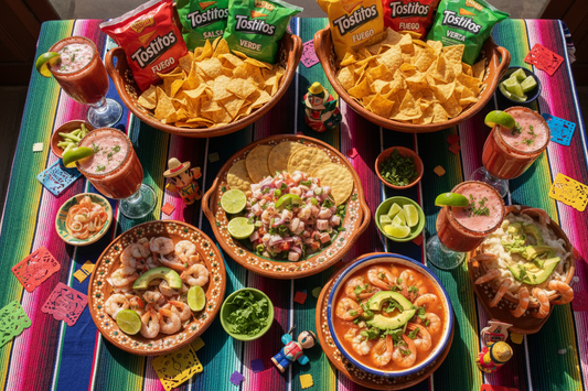 Tostitos Salsa Verde 28 Pack