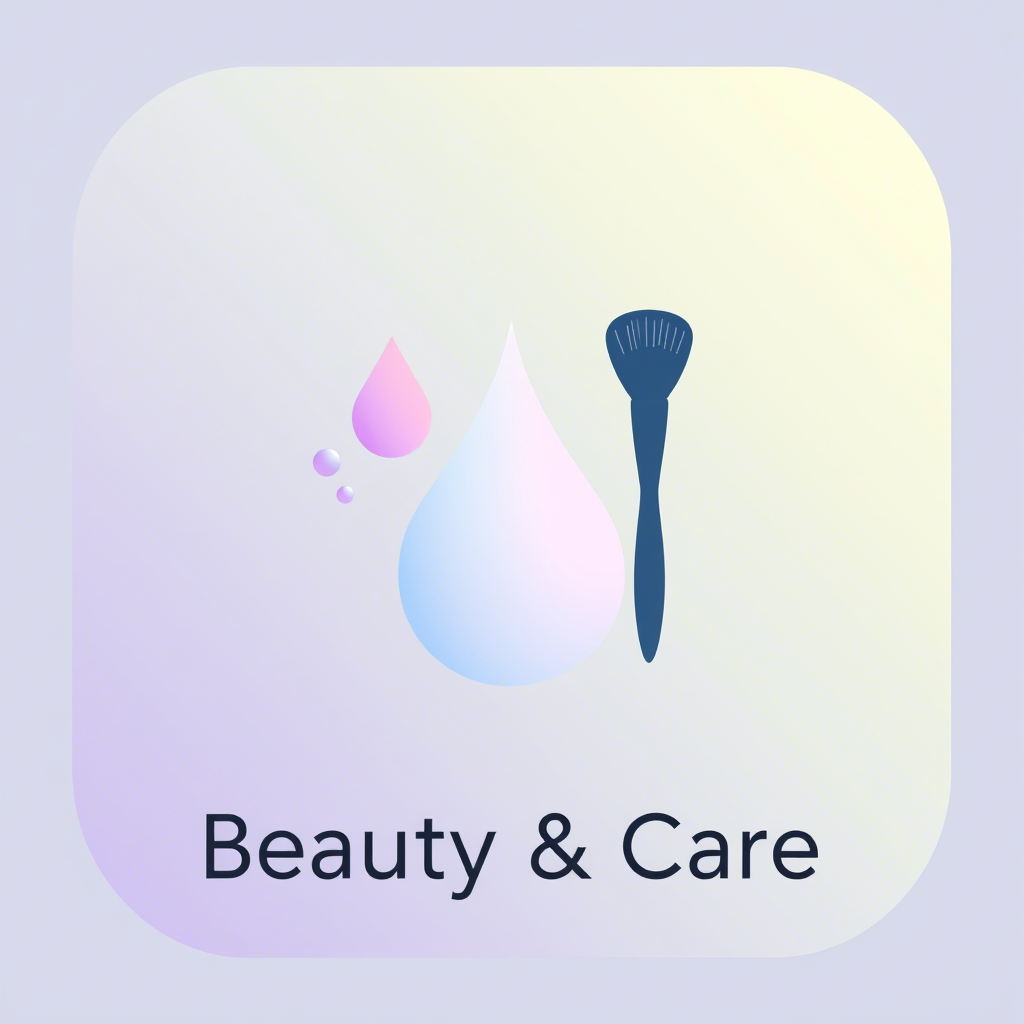 Beauty and Personal Care