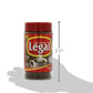 Cafe Legal Instant coffee, 7-Ounce