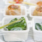 Sunset Food Service Plastic Film Wrap - 12" x 2000' - Includes Safety Blade
