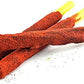 Tamanzela - Tamarind Candy Sticks | Spicy Tamarind Banderillas – 40 pcs