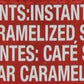 Cafe Legal Instant coffee, 7-Ounce