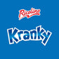 Ricolino – Kranky Chocolate Coated Corn Flakes
