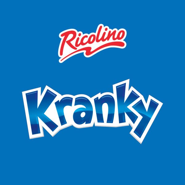 Ricolino – Kranky Chocolate Coated Corn Flakes
