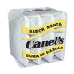 Canel's – Assorted Gum Box | Original Mexican Flavors