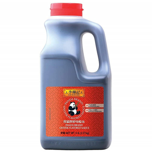 LKK Lee Kum Kee Panda Oyster Sauce