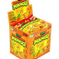 Super Rebanadita | Tangy and Spicy Mexican Lollipops - 20 pcs