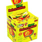 Super Rebanadita | Tangy and Spicy Mexican Lollipops - 20 pcs