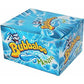 Bubbaloo Chewing Gum | Liquid Center Gum with Intense Flavor - Box of 47 pcs