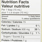 Lee Kum Kee Gluten Free Soy Sauce 1.9L (64 Fl Oz)