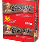 Carlos V – Milk Chocolate Bars | Classic Mexican Chocolate