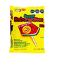 Super Rebanadita | Tangy and Spicy Mexican Lollipops - 20 pcs