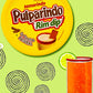 De La Rosa Pulparindo Rim Dip Paste With Real Fruit, Great for fruit, candy, cocktails, micheladas,8 Oz (8 Oz, ORIGINAL 2 packs)