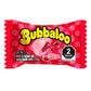 Bubbaloo Chewing Gum | Liquid Center Gum with Intense Flavor - Box of 47 pcs