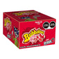 Bubbaloo Chewing Gum | Liquid Center Gum with Intense Flavor - Box of 47 pcs