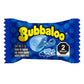 Bubbaloo Chewing Gum | Liquid Center Gum with Intense Flavor - Box of 47 pcs