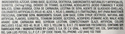 Canel's Chewing Gum [300CT Tub]
