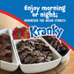 Ricolino – Kranky Chocolate Coated Corn Flakes