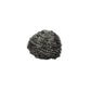 3M Scotch-Brite Stainless Steel Scrubber 84, 1.75 Oz, 12/Case