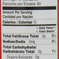 Cafe Legal Instant coffee, 7-Ounce