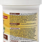 De La Cruz Coconut Oil - Expeller Pressed Coconut Oil for Skin and Hair - Natural Moisturizer for Skin and Hair - 2.2oz (3 Jars)