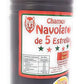 5 Estrellas Chamoy Navolato – 1 Lt Bottle