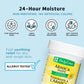 De La Cruz Arnica Salve - Foot Cream for Dry Cracked Heels and Feet - Moisturizing Hand Salve for Dried Hands - 24 Hour Moisture Foot Cream for Dry Cracked Feet and Rough Skin - (2 Ounces)