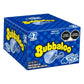 Bubbaloo Chewing Gum | Liquid Center Gum with Intense Flavor - Box of 47 pcs