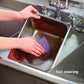3M Scotch-Brite Purple Scouring Pad 2020CC, 2.8 in x 4.5 in, 4/Pack