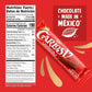 Carlos V – Milk Chocolate Bars | Classic Mexican Chocolate