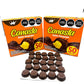 La Corona Canasta Rum-Filled Chocolates