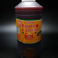 5 Estrellas Chamoy Navolato – 1 Lt Bottle