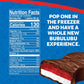 Ricolino Bubulubu – Strawberry Flavored Marshmallow Chocolate Bar