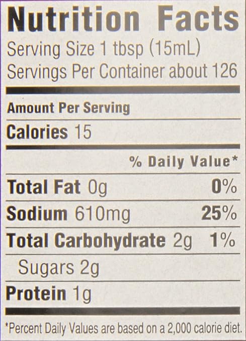 Kikkoman Teriyaki Marinade & Sauce, 64 Fl Oz