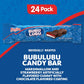 Ricolino Bubulubu – Strawberry Flavored Marshmallow Chocolate Bar