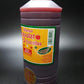 5 Estrellas Chamoy Navolato – 1 Lt Bottle